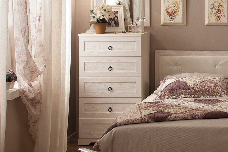 Комод Марсель хофф