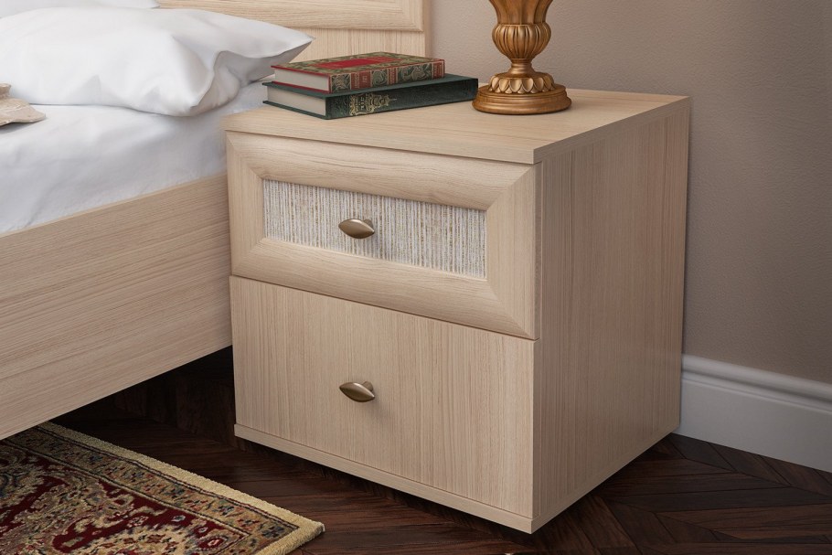 Тумба прикроватная Hoff Милана