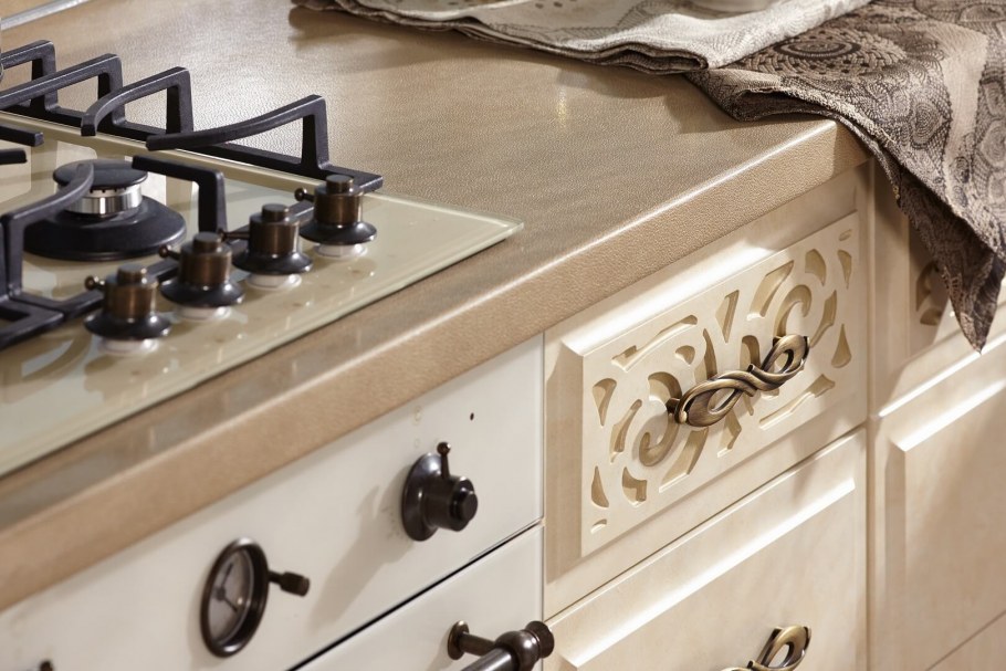 Кухня Александрия любимый дом