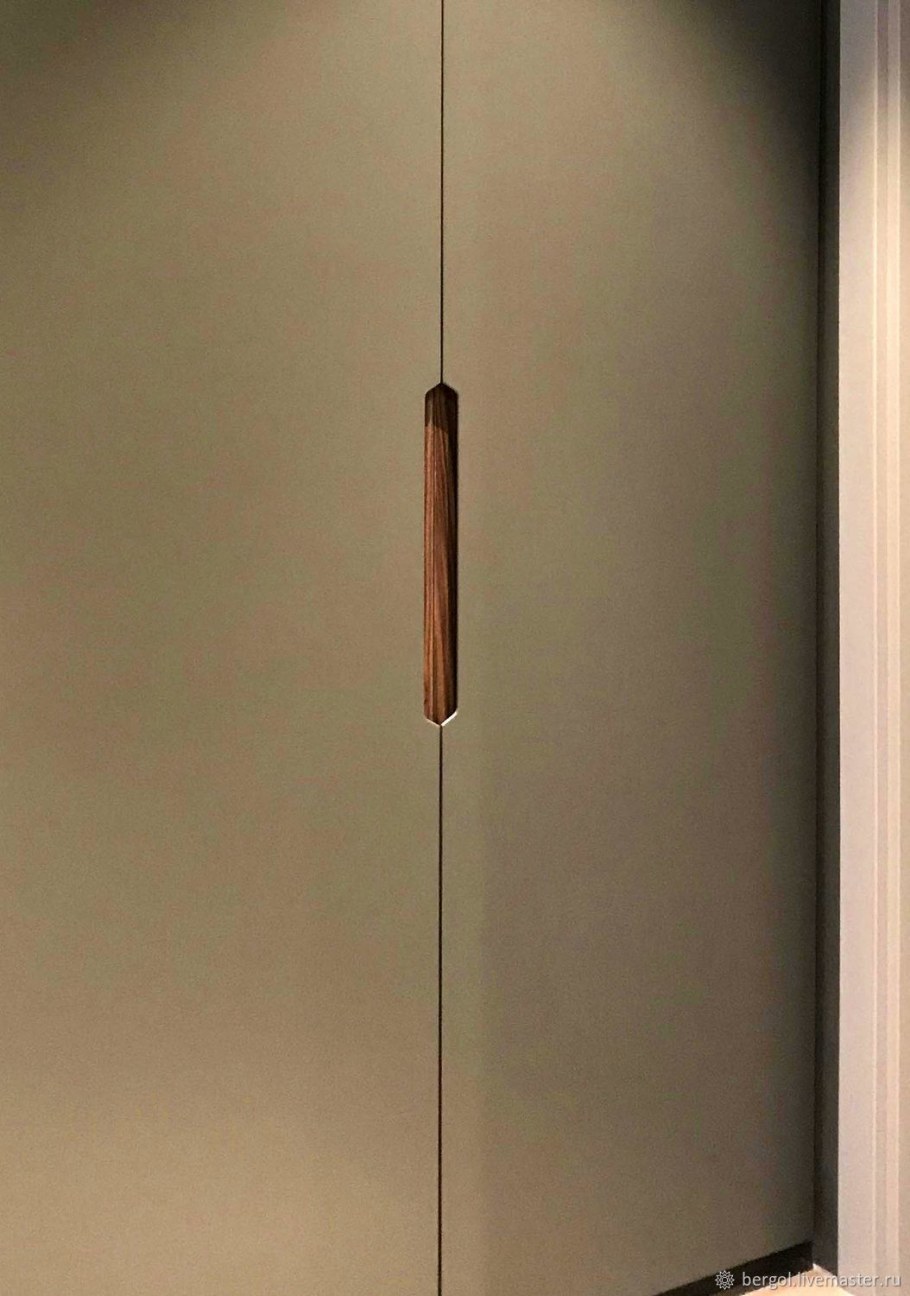 Кухни Энли Сангалло