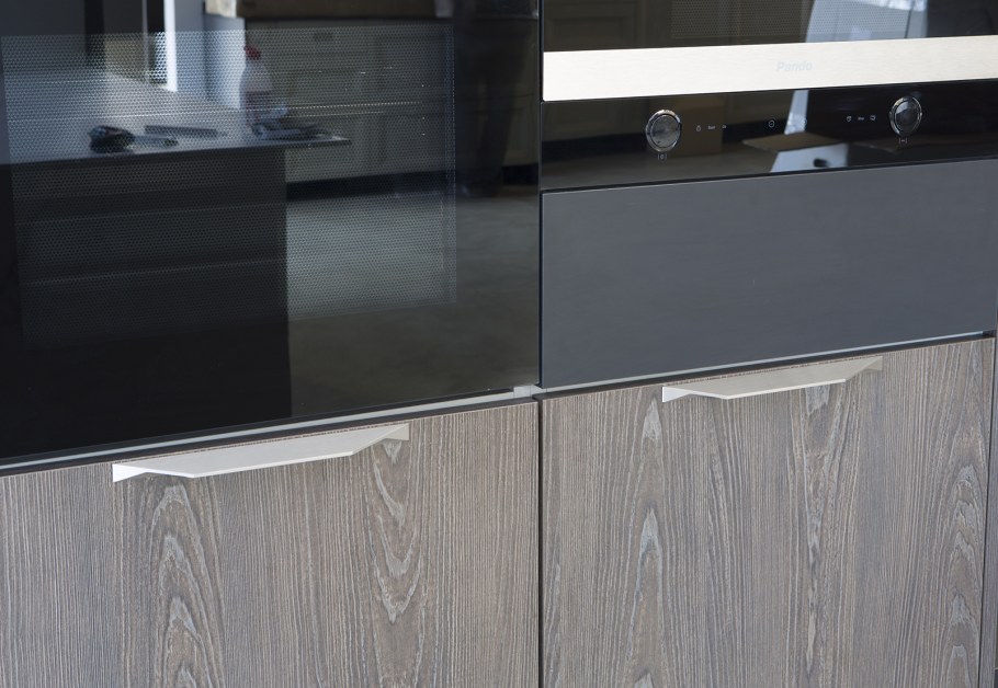 Ручка профильная Viefe