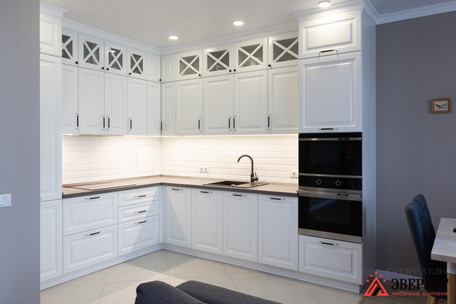 Интегрированные ручки ВХЦ