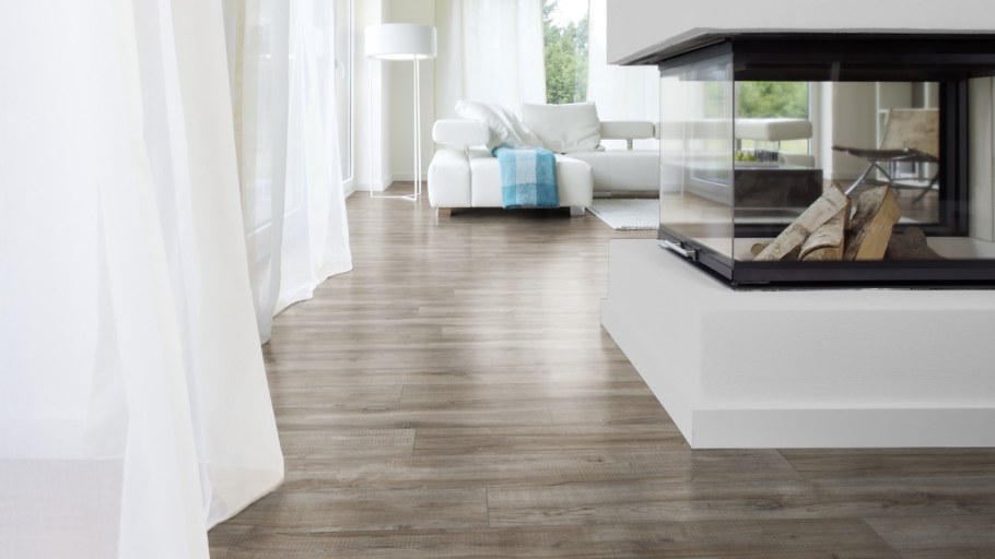 Ламинат Kronotex дуб Robusto d4685