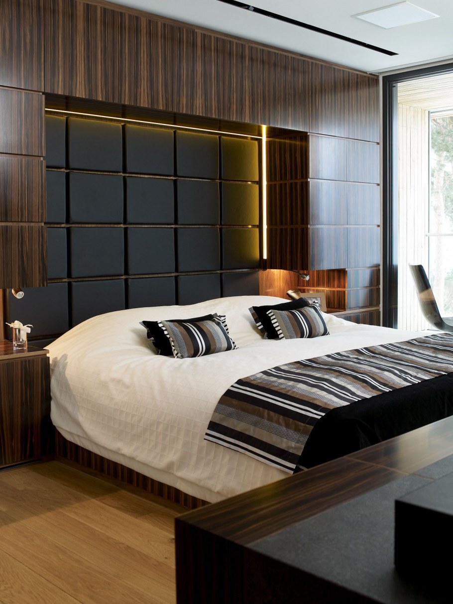 Красивая спальня интерьер высокое качество