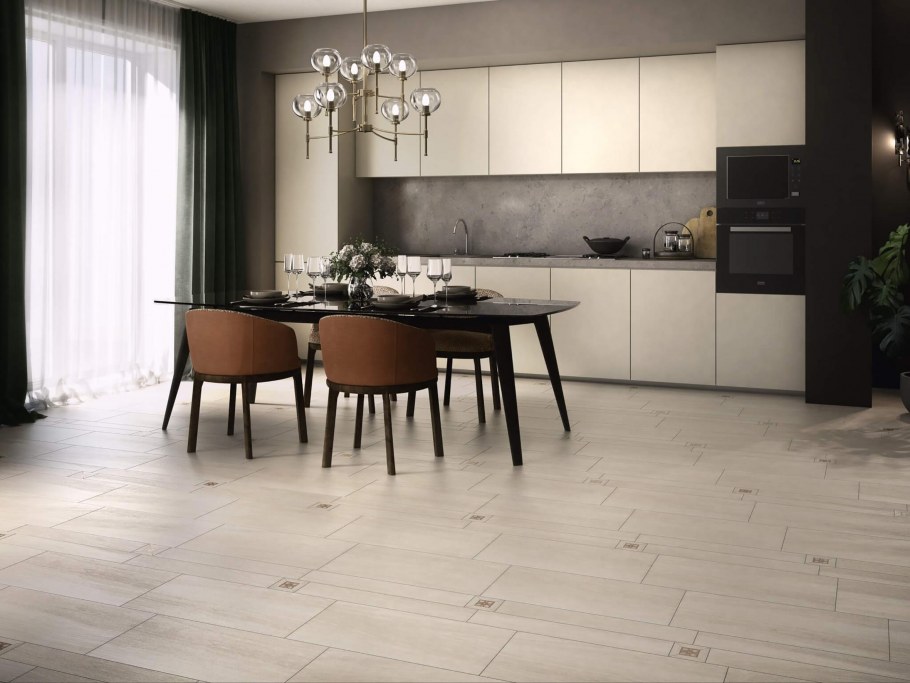 Керамогранит Kerama Marazzi слим Вуд