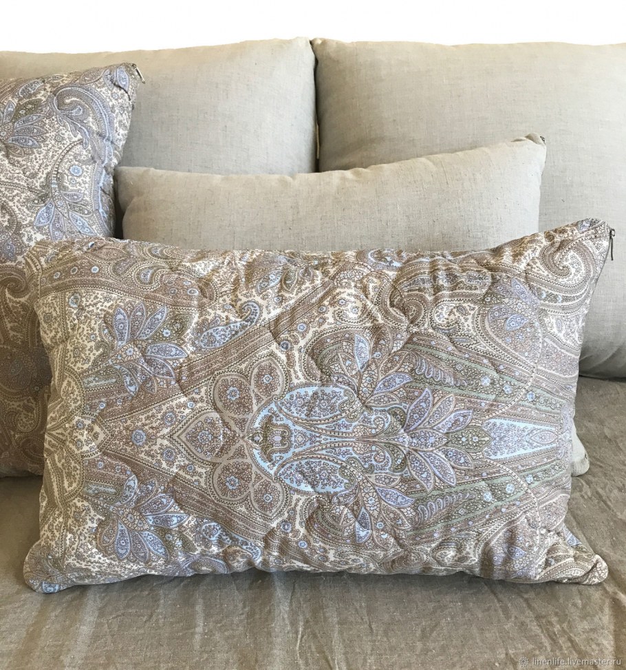 Подушка 40х60 harten Украина