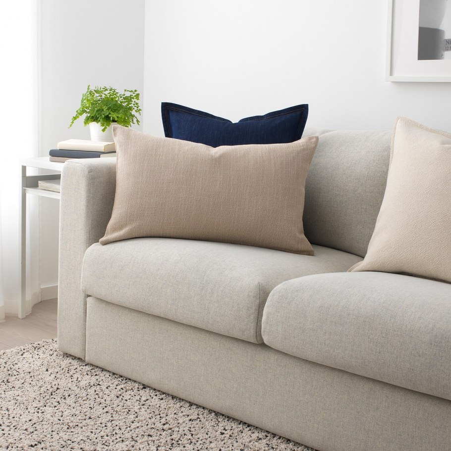 Хилларед икеа