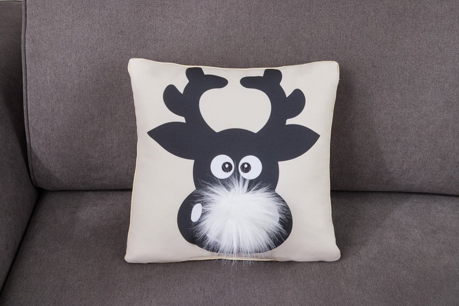 Подушка 38х38 декоративная