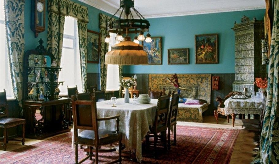 Спенсер Хаус