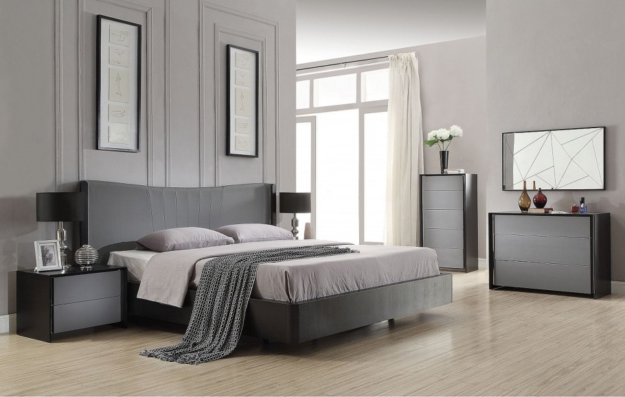 Спальня Солана berkenwood