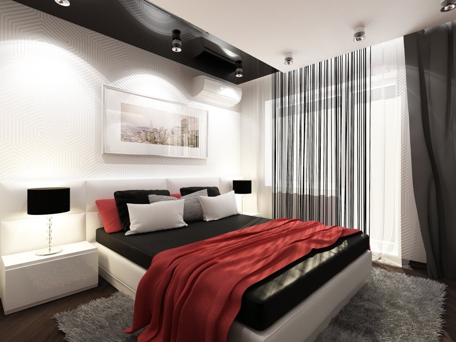 Потолочная светодиодная люстра Seven Fires Флери