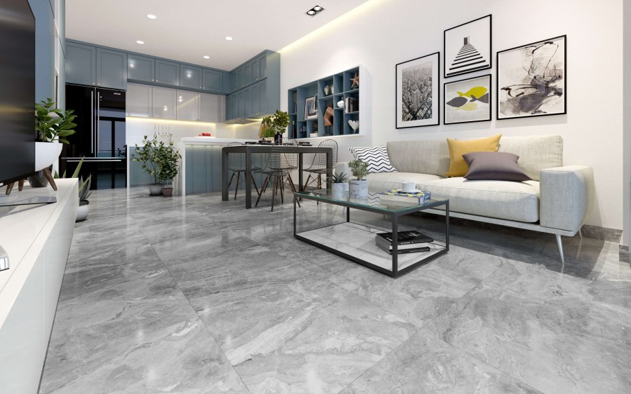 Керамогранит Golden Tile Meloren