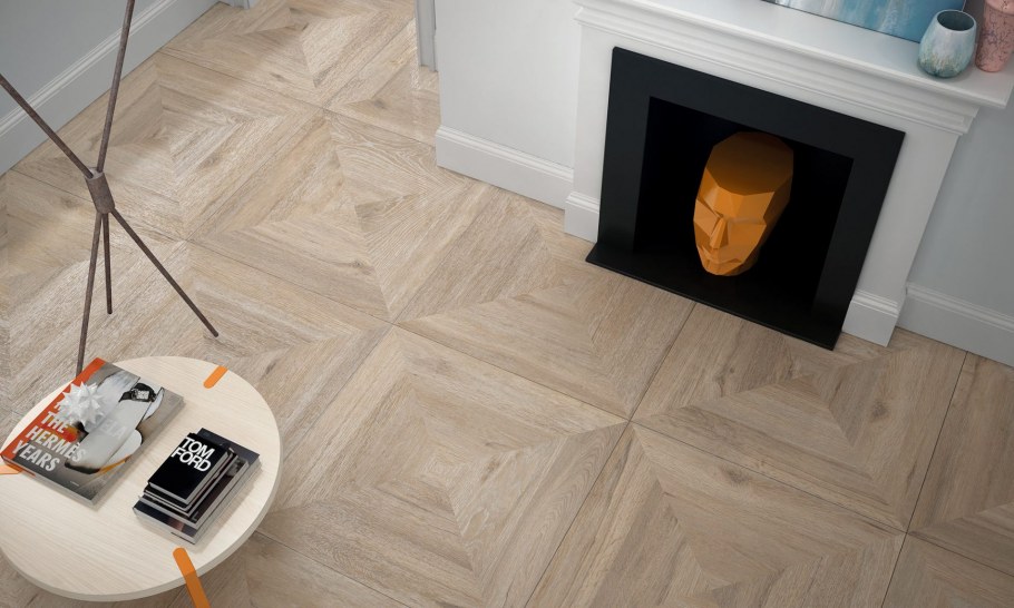 Керамогранит Caseto Roble 80x80