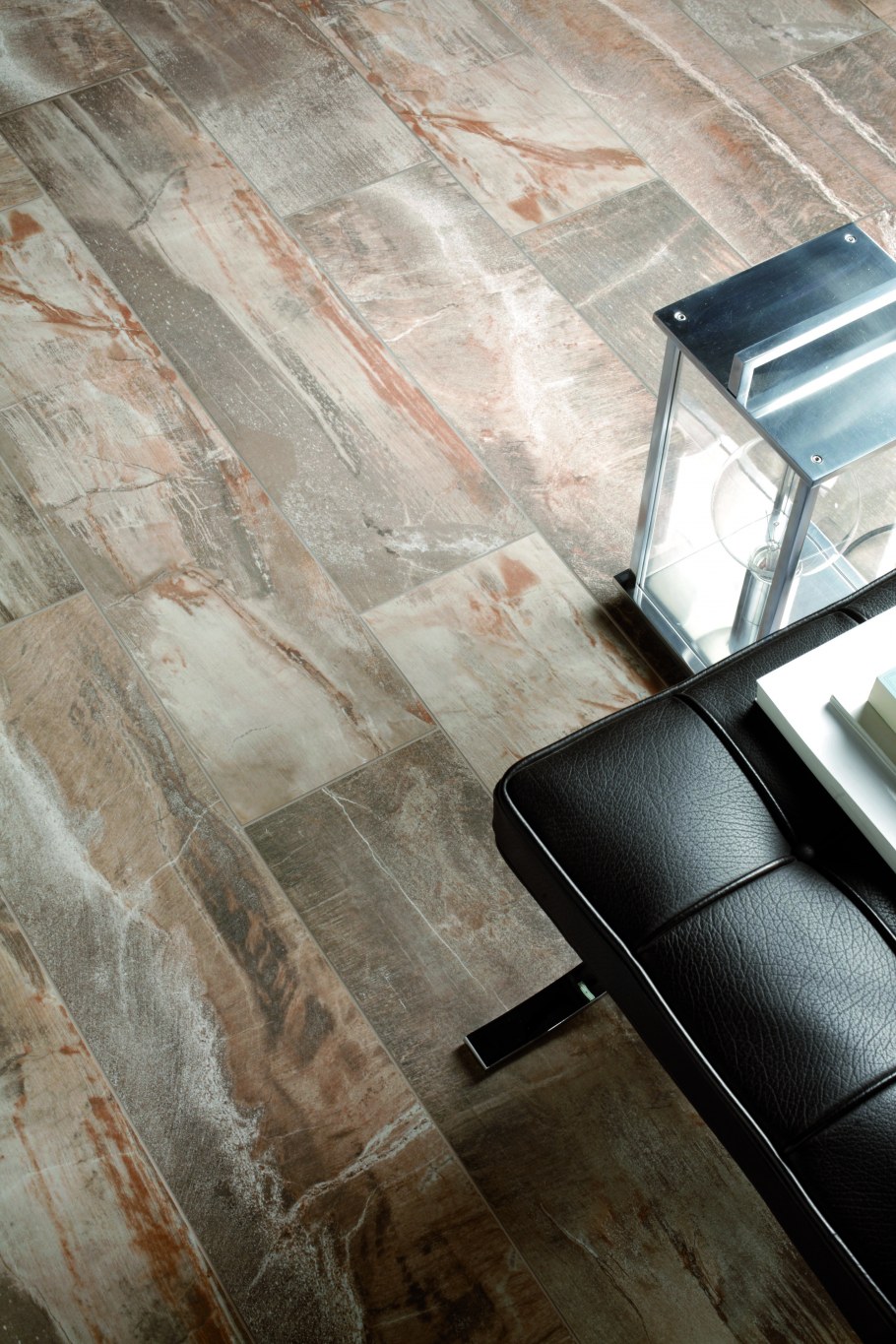 Коллекция: Fossil фабрика: ABK