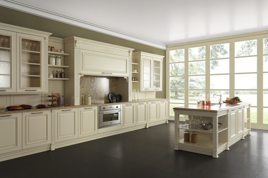 Кухня Бристоль Вирс