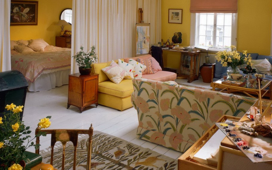 Романтический вечер