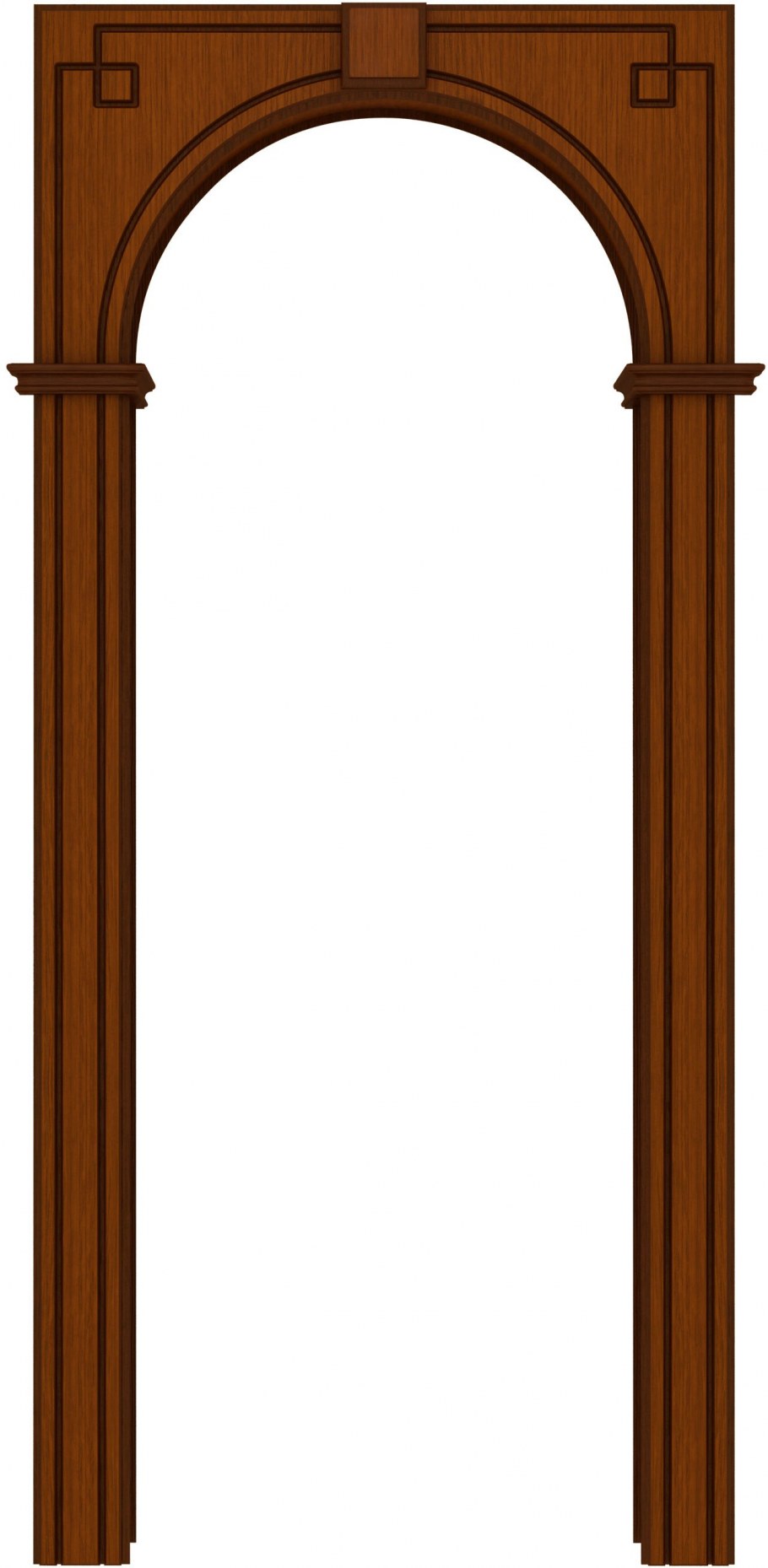 Арка Лесма Палермо