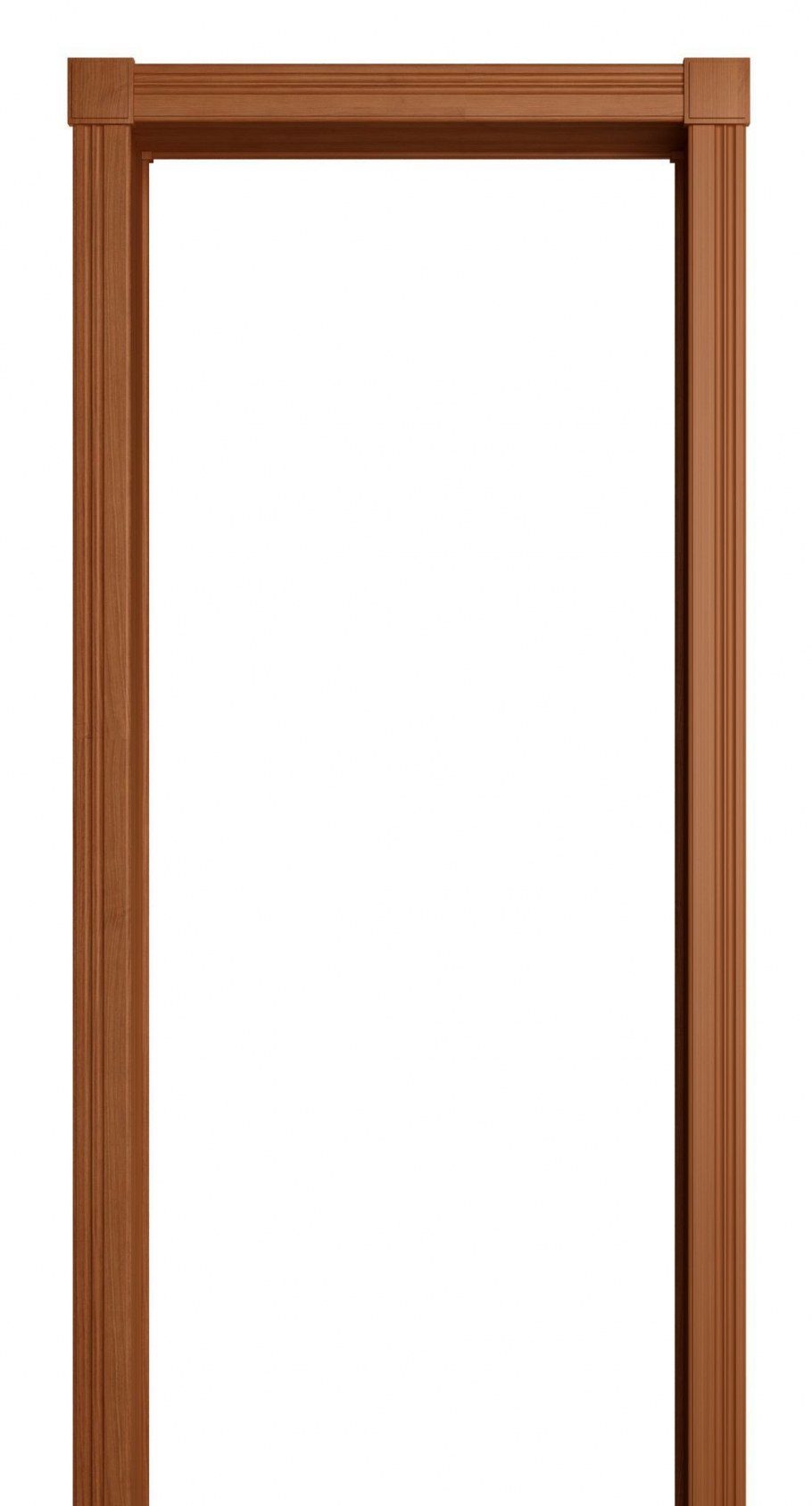 Арка Лесма портал Люкс итальянский орех