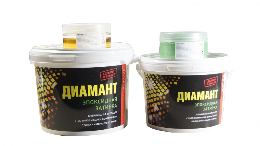 Edding 8200 маркер для затирки кафельных швов черный