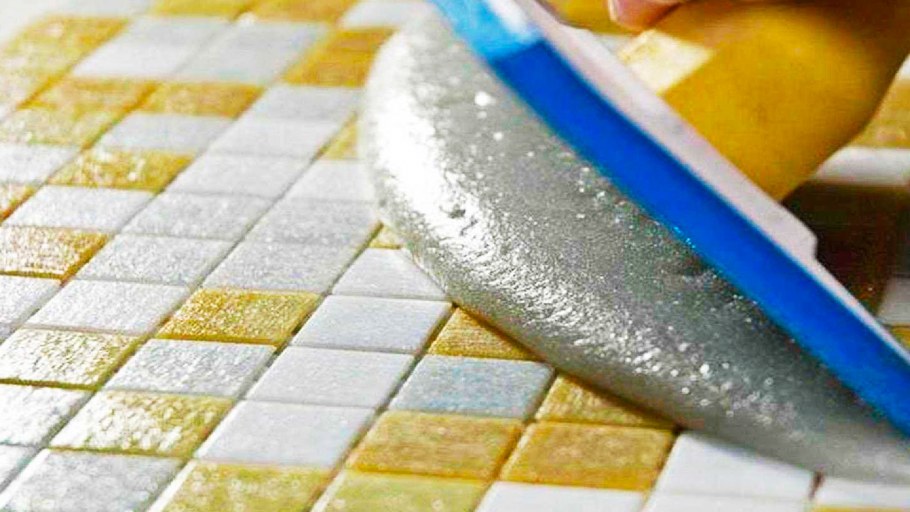 Эпоксидная затирка Диамант хамелеон