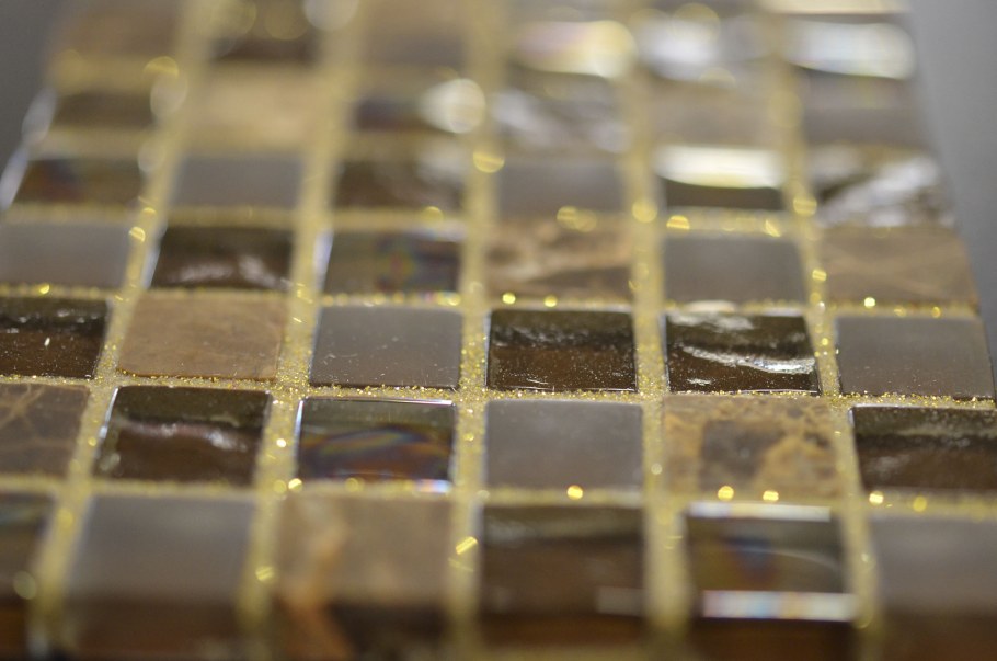 Золотая добавка затирки Литокол