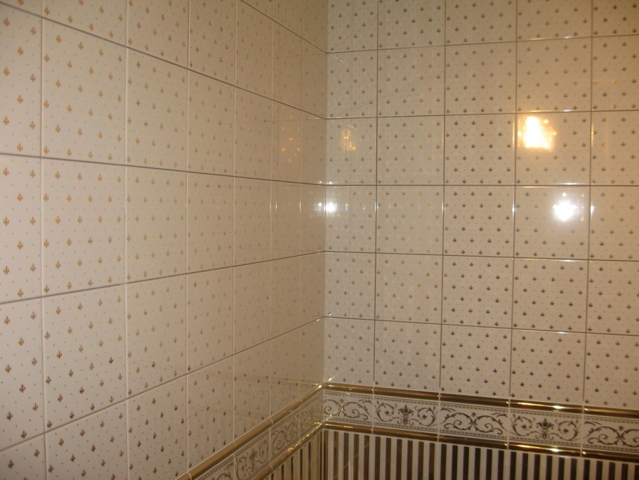 Мозаика Porcelanosa Lac Mix золото