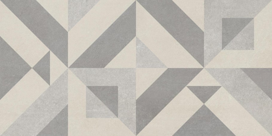 Керамогранит Decor Metafor Gris