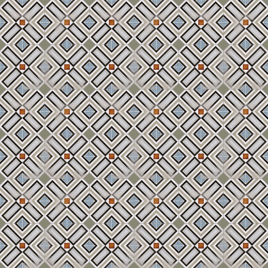 Vives Vodevil плитка