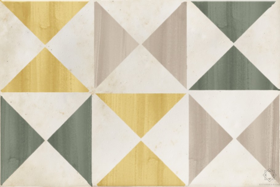 Керамическая плитка Imola Ceramica Imola 1874 imola1874s 12x18