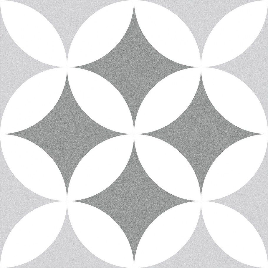 Vives Nassau Kerala Gris 20x20