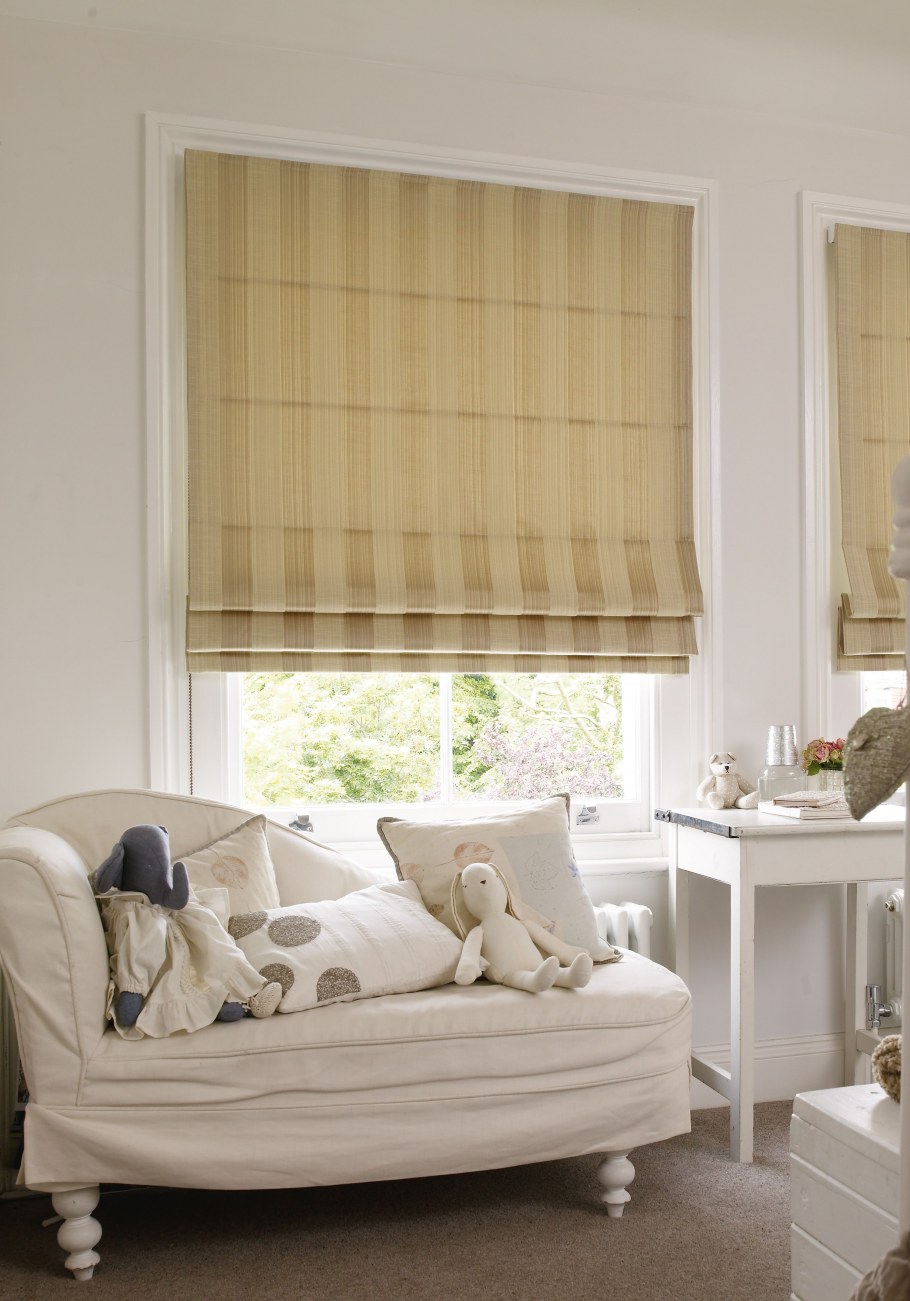 Римская штора Эскар "Бэйлис"