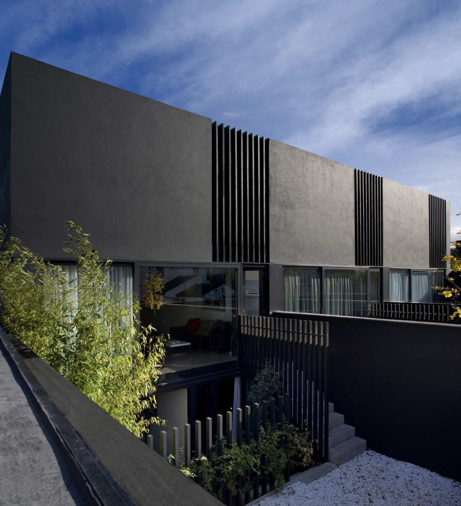 Минимализм архитектура промышленные здания