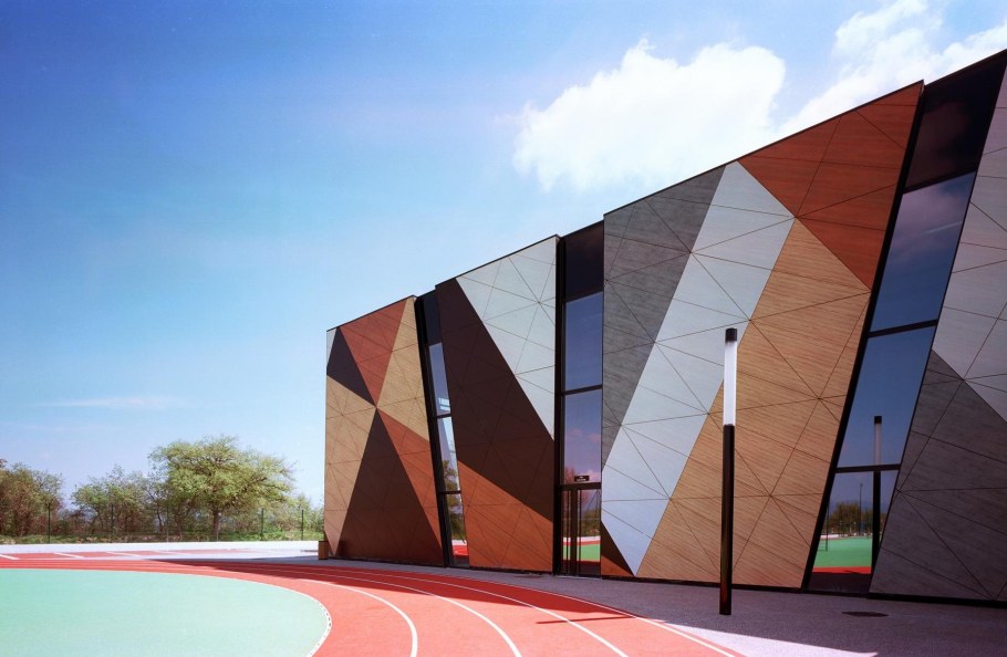 Композитная панель Треспа