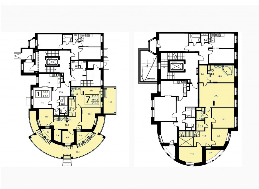 Сахком недвижимость в Аниве