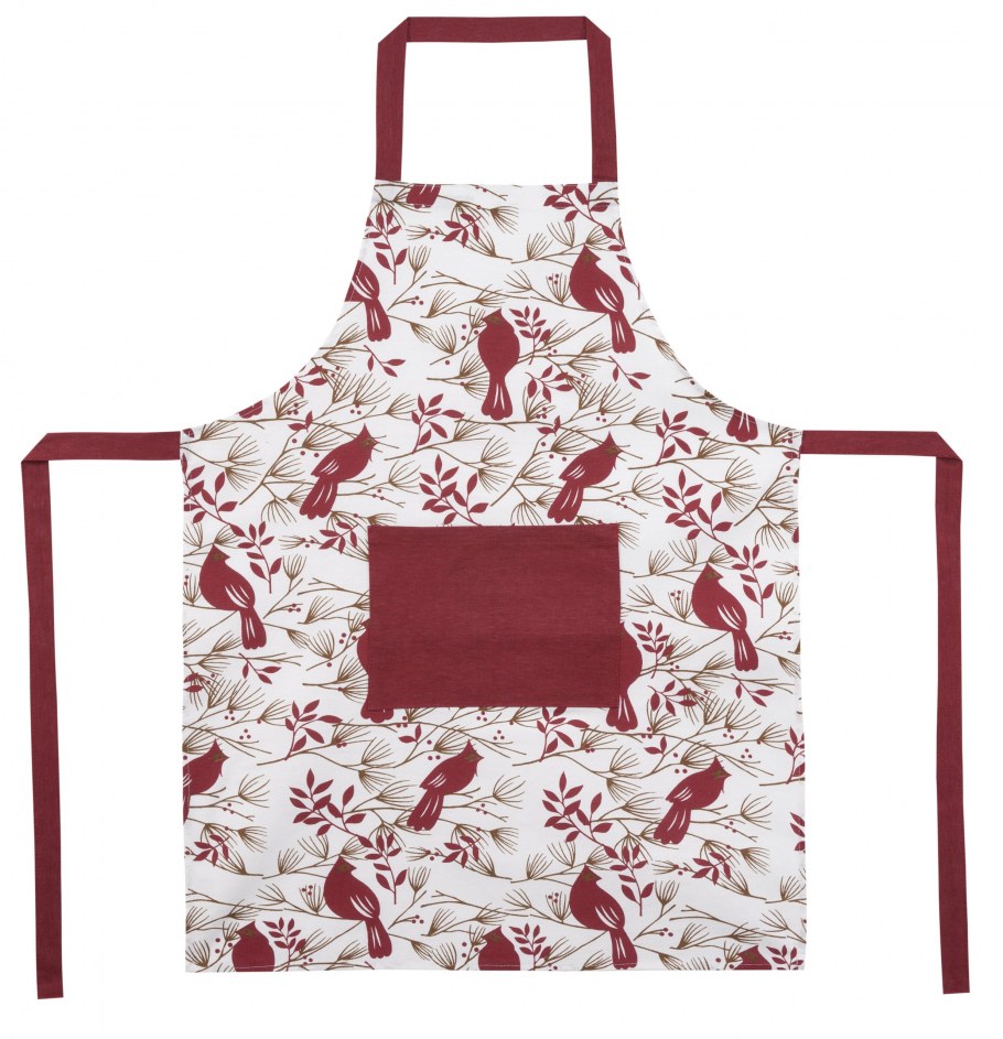 Guten Morgen фартук 60 х 80 см с карманом