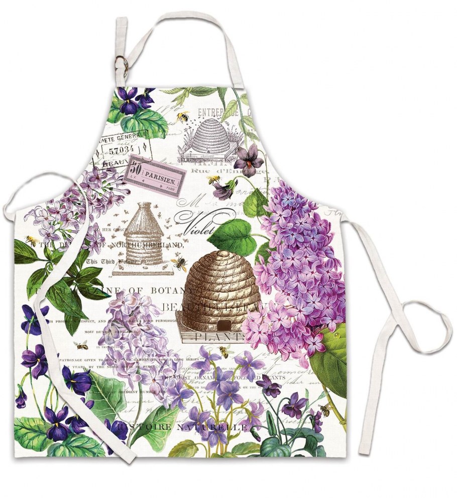 Michel Design works фартук