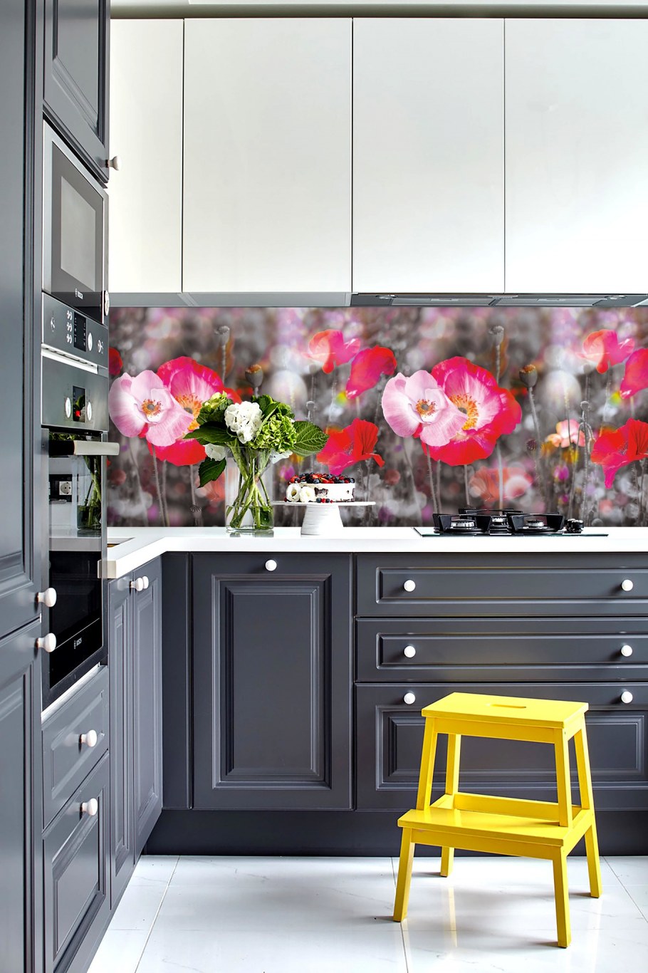 Фартук кухонный