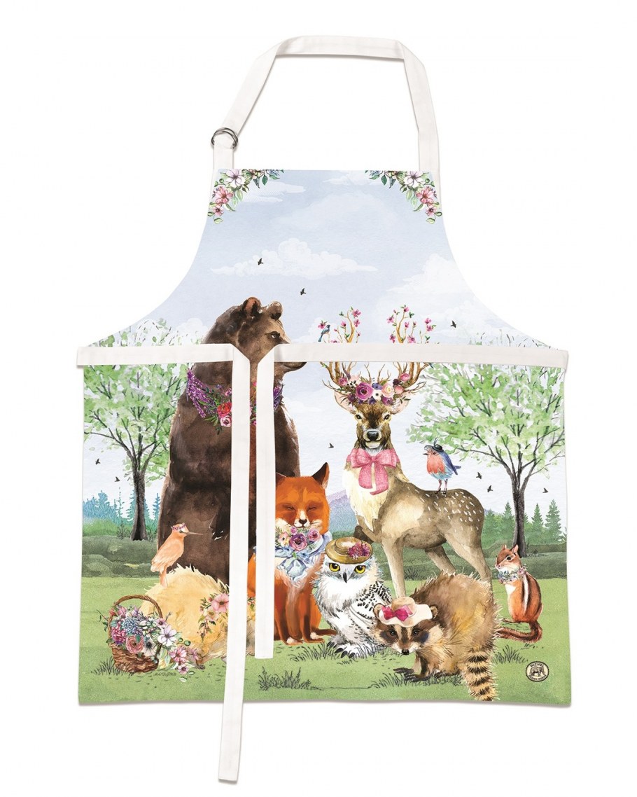 Michel Design works фартук