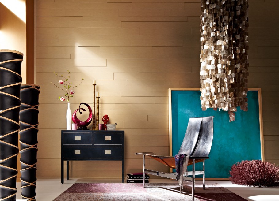 Стеновые панели Meister