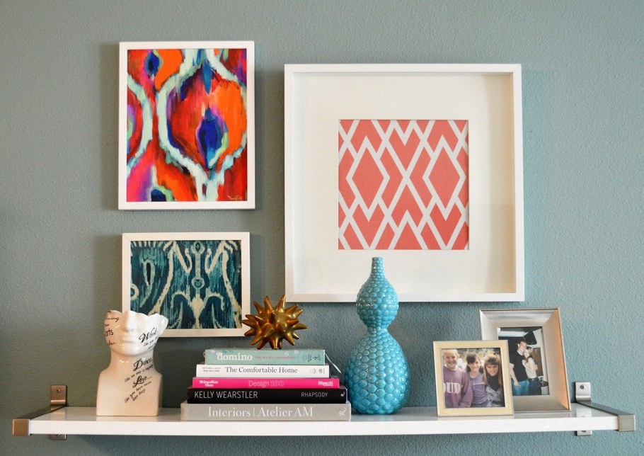 Рамка для картин необычные идеи