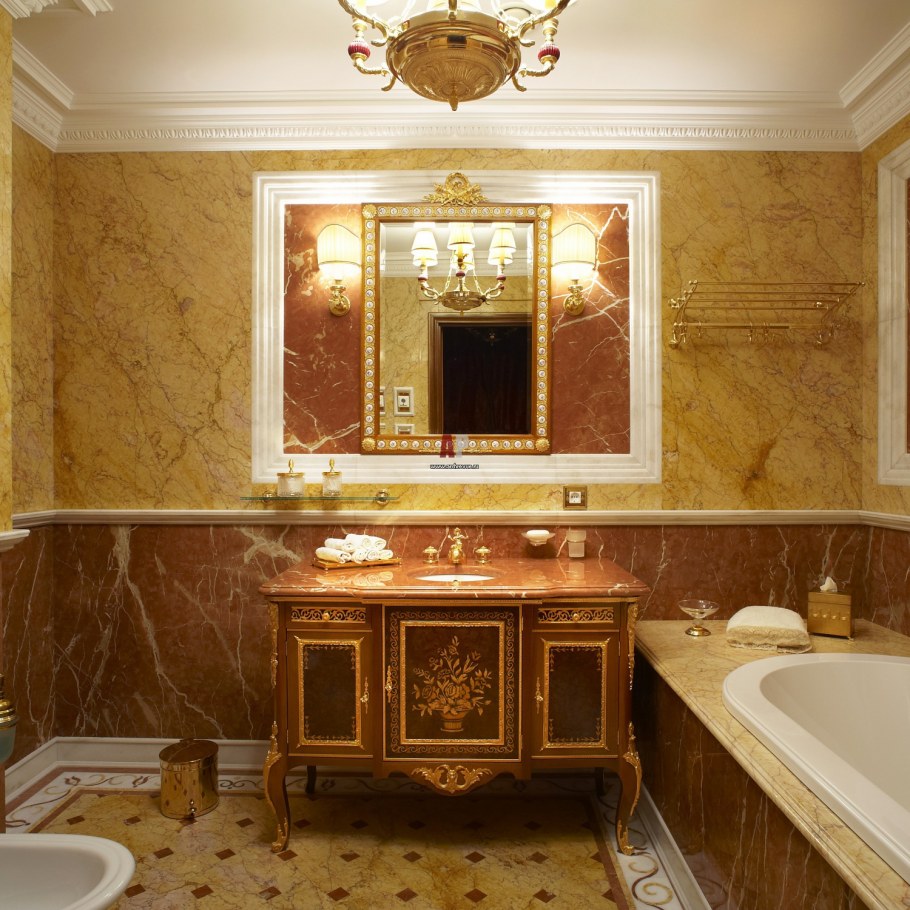 Ванна Ампир