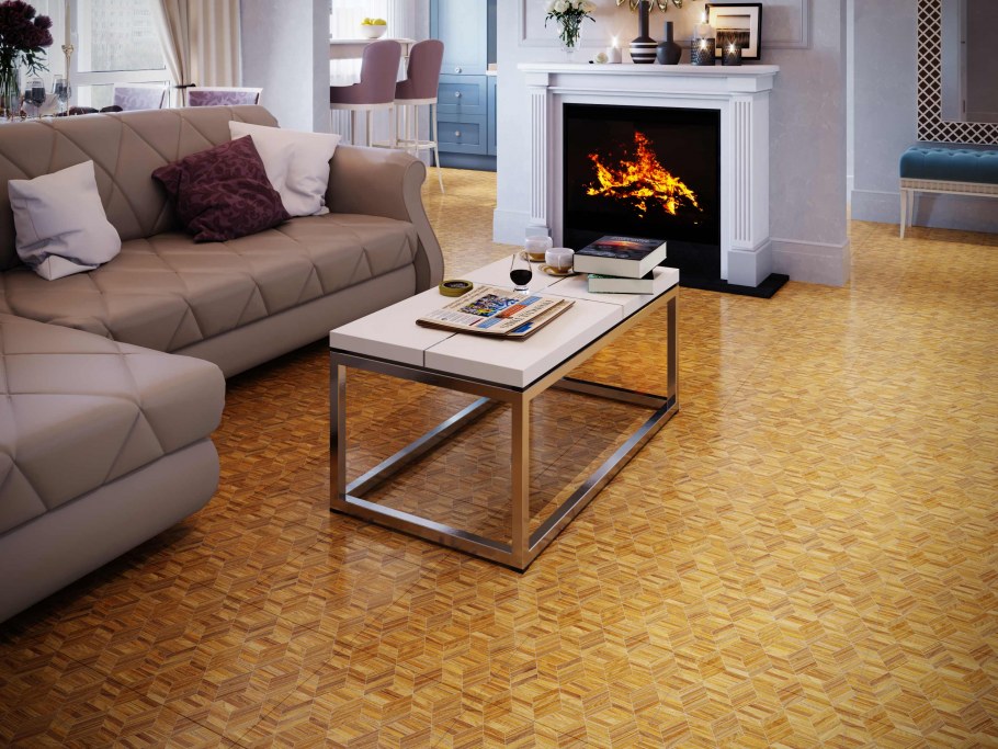 Керамогранит Axima Parma 60x60