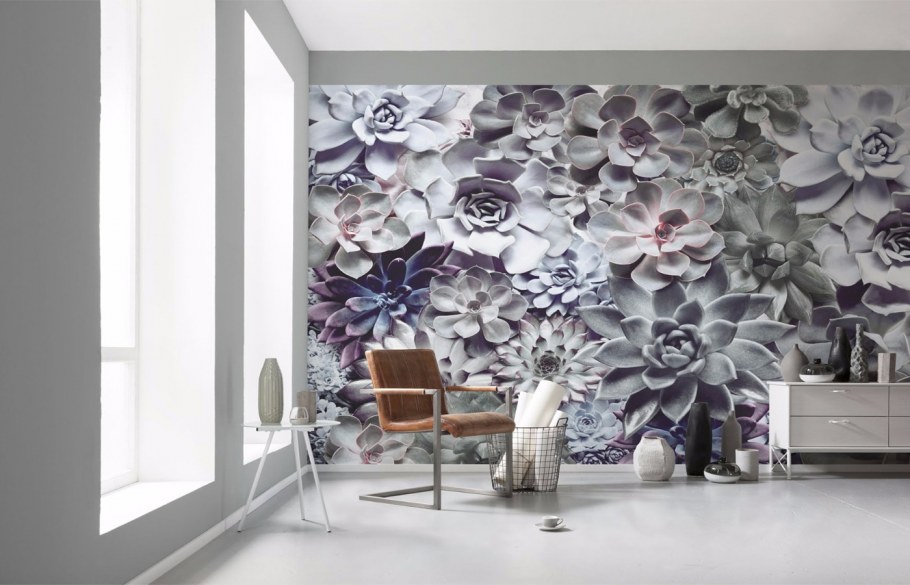 8-962 Фотообои Komar "Shades"