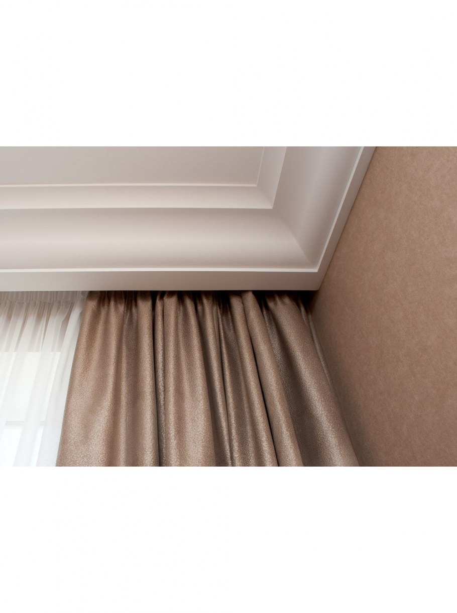 Карнизы для занавесок