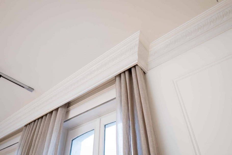 C219 карниз Orac Decor