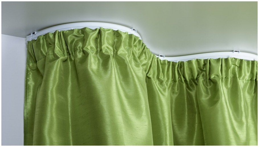 Карниз гибкий ARTTEX, белый