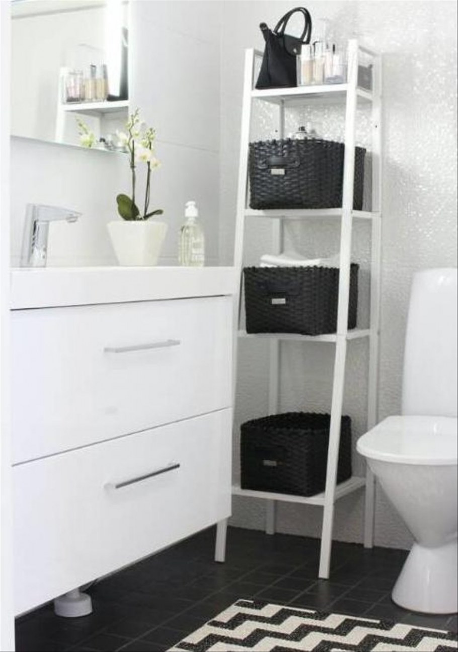 Стеллаж Lerberg ikea