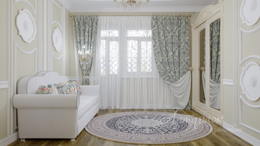 Венецианская штукатурка San Marco