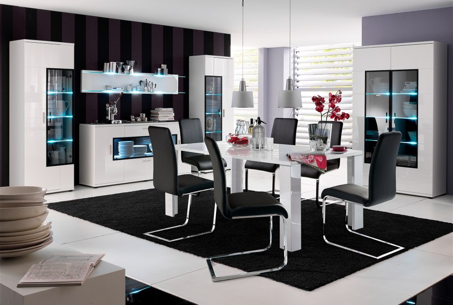 Гостиная «Corano» фабрика BFM