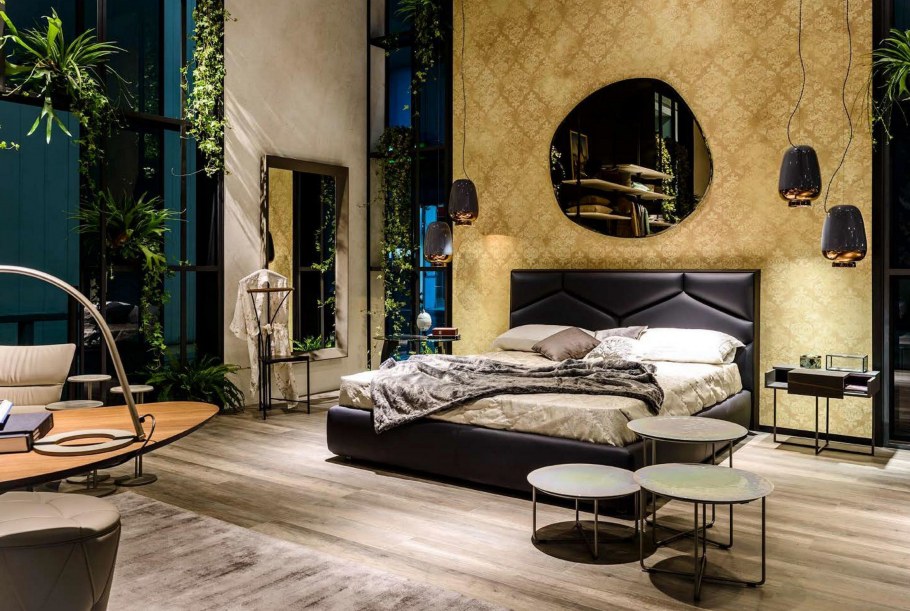 Cattelan Italia Edward